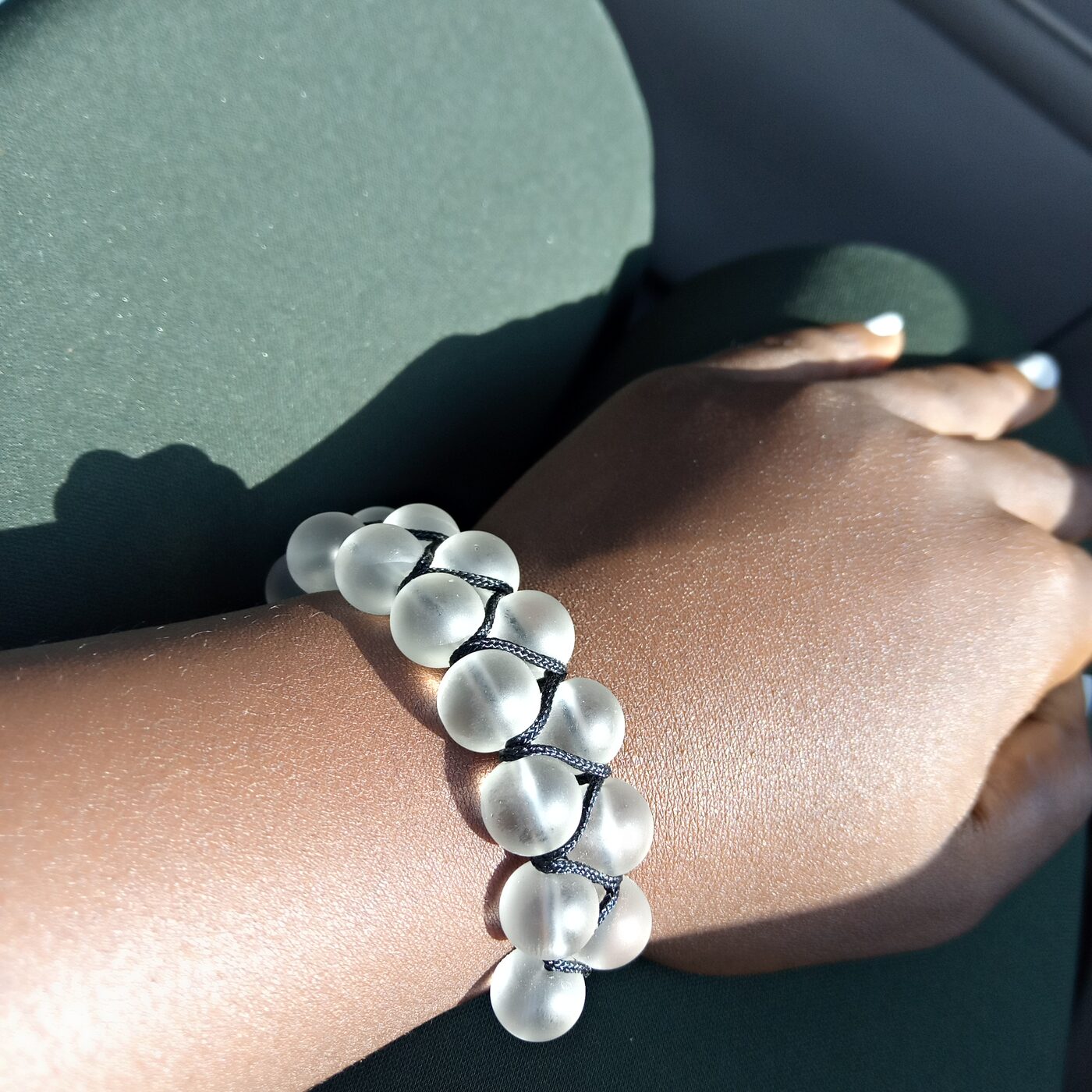Beaded Deluxe — Premium beaded bracelets