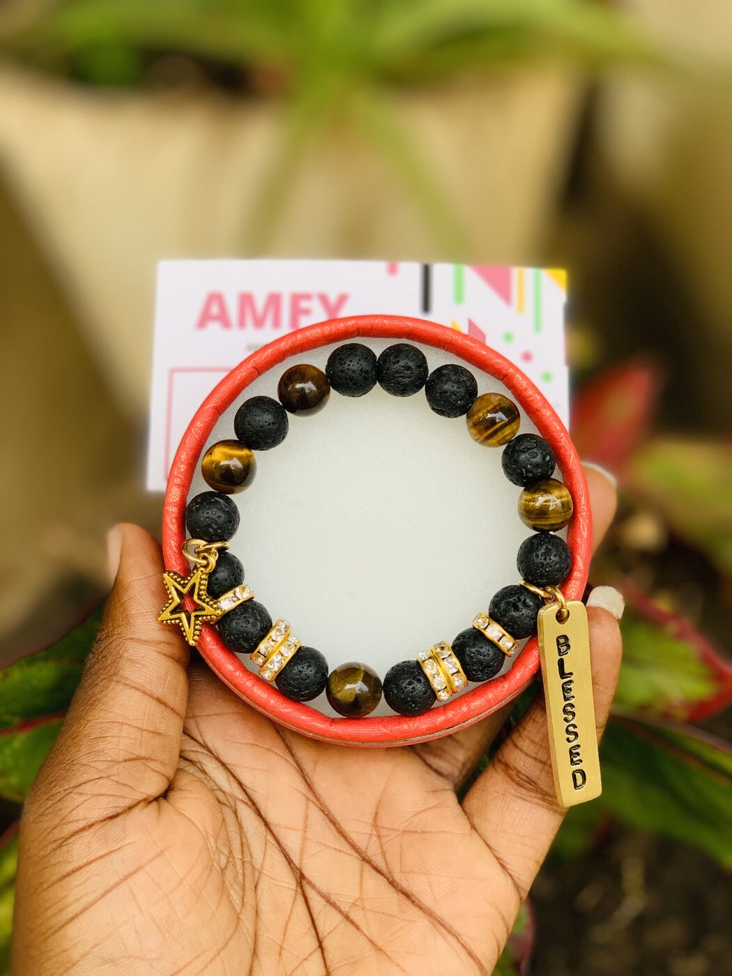 Kings & Queens — Regal custom bracelets